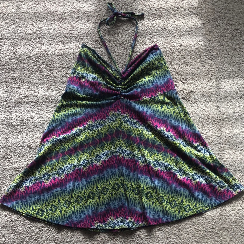 Bandeau top